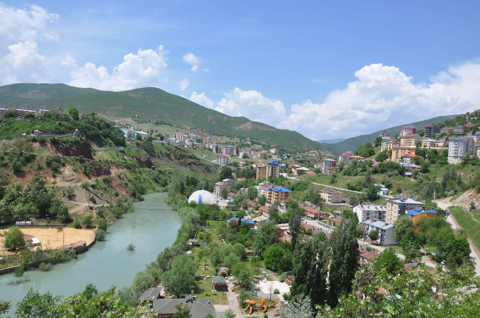 Tunceli